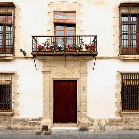 Casa Palacio Sur El Puerto de Santa María Kültér fotó