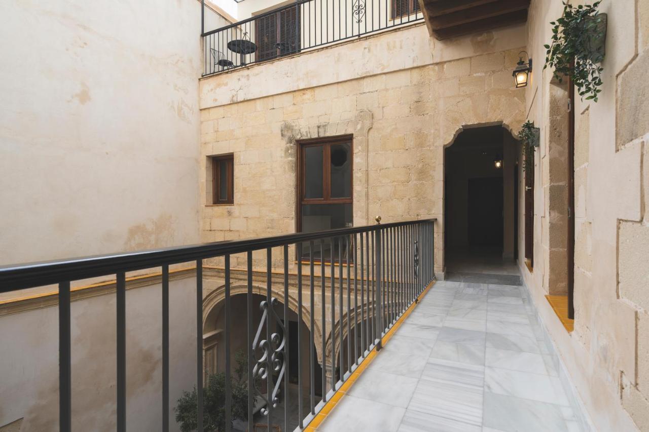 Casa Palacio Sur El Puerto de Santa María Kültér fotó