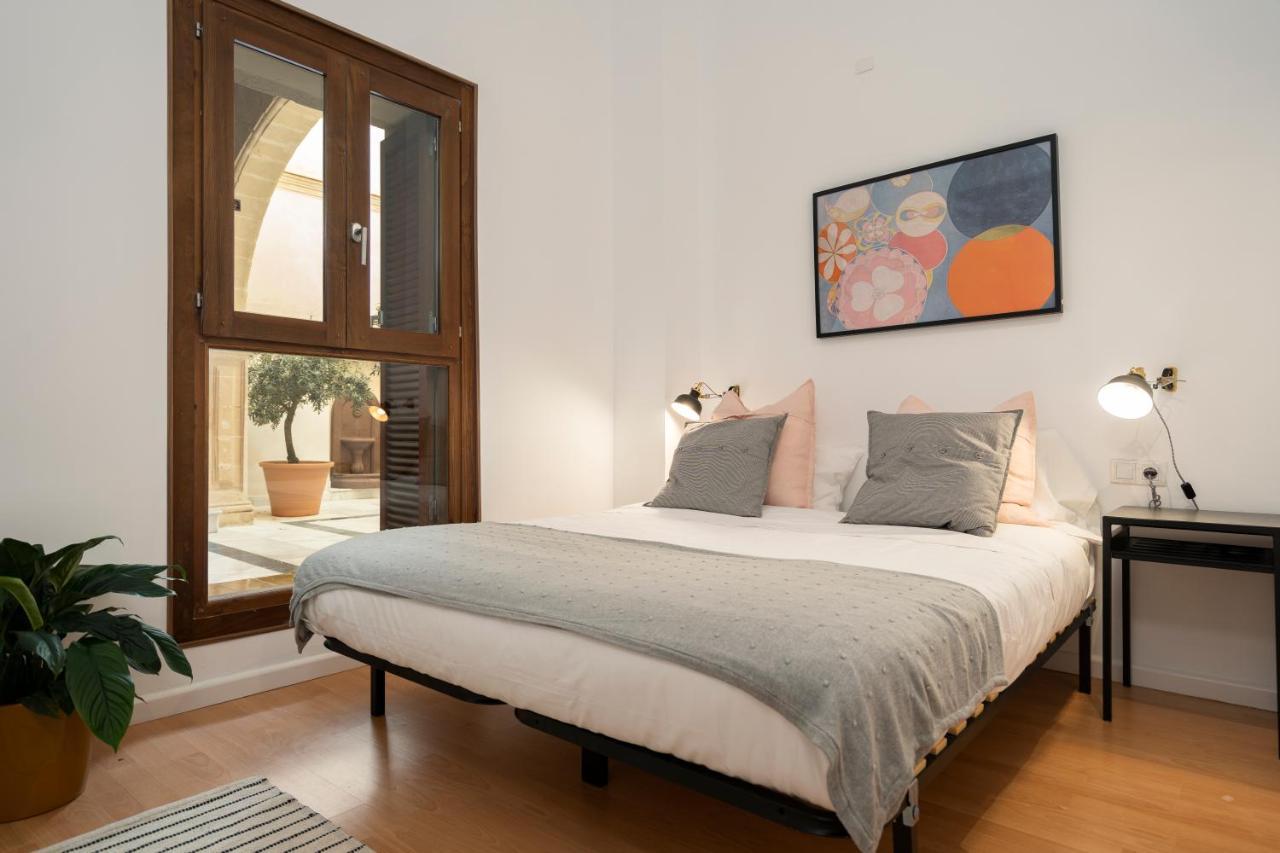 Casa Palacio Sur El Puerto de Santa María Kültér fotó